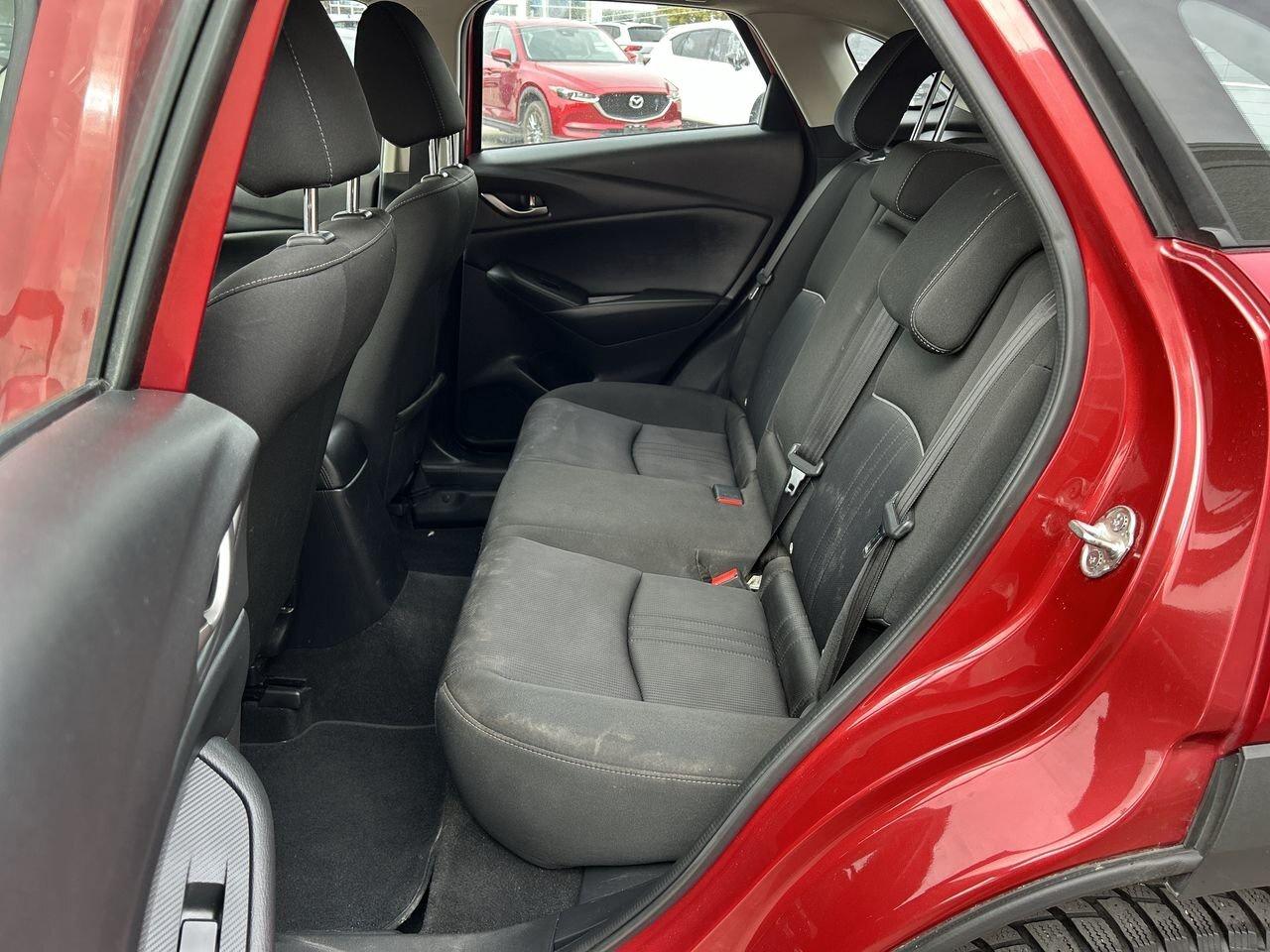 2021 Mazda CX-3 GS FWD at Photo