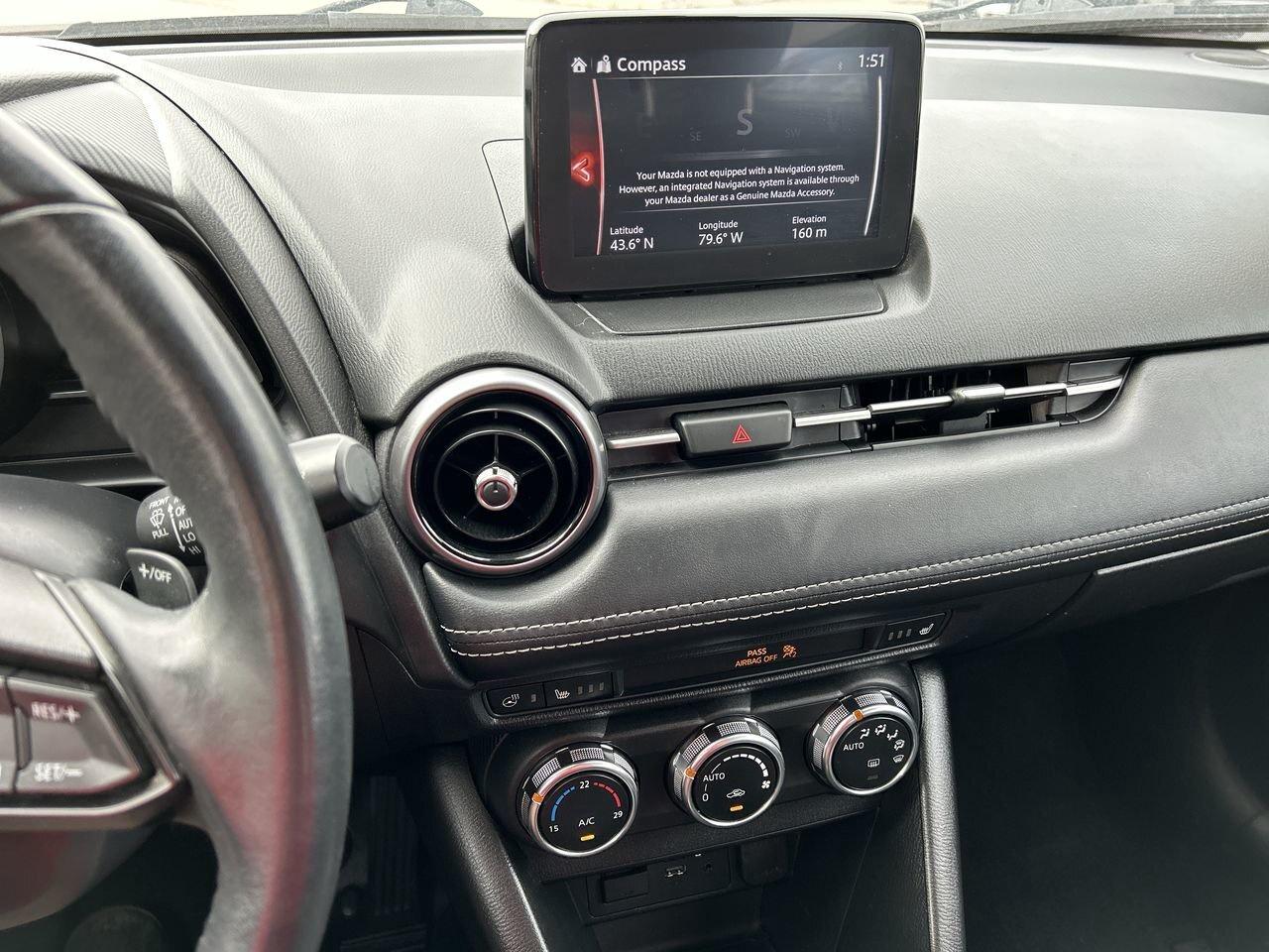 2021 Mazda CX-3 GS FWD at Photo