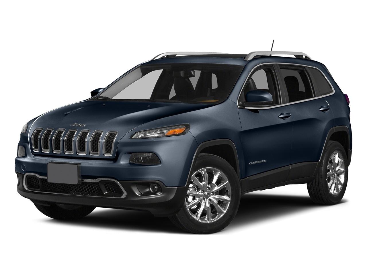 Used 2015 Jeep Cherokee North | Heated Seats | Remote Start | 4X4 for sale in Mississauga, ON