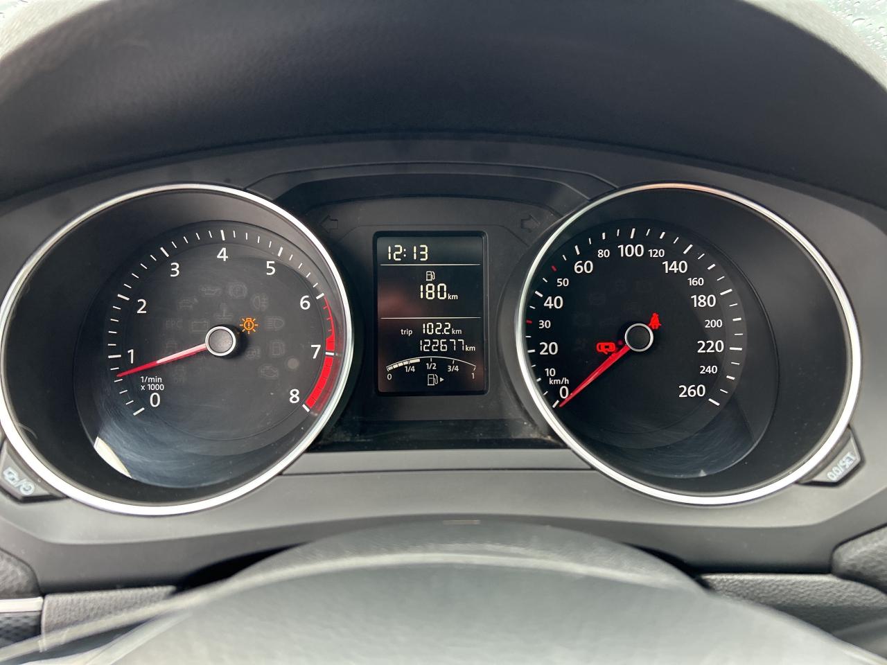 2016 Volkswagen Jetta Sedan COMFORTLINE, CLEAN CARFAX, MANUAL, SUNROOF! - Photo #19