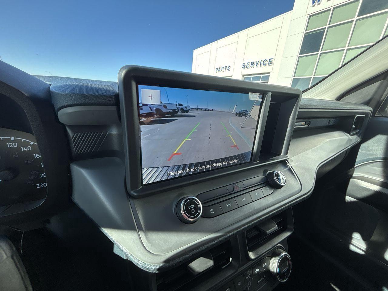 2022 Ford Maverick XL AWD SuperCrew Photo5