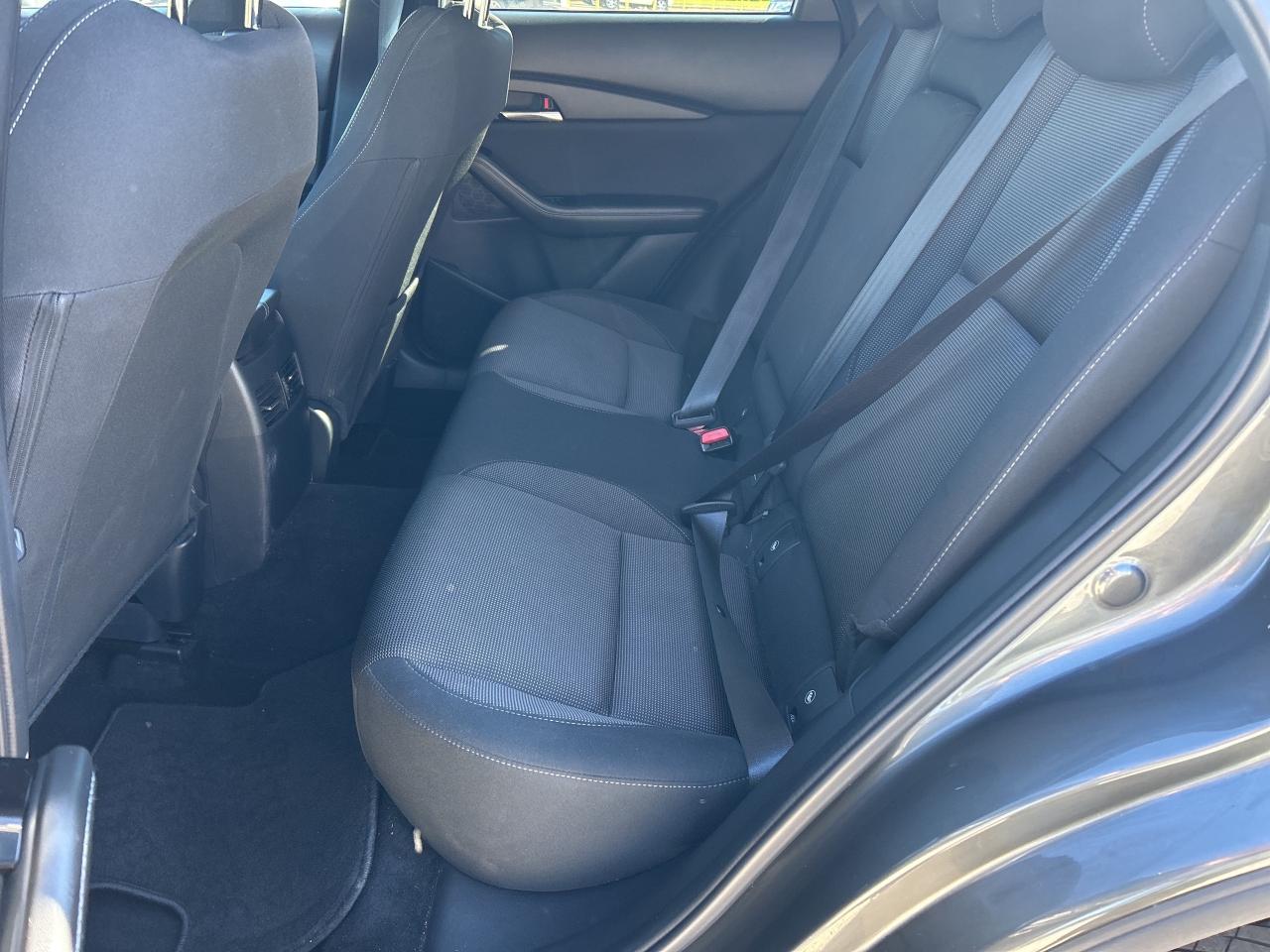 2023 Mazda CX-30 HEATED STEERING WHEEL, BACK UP CAM, HEATED SEATS! - Photo #12