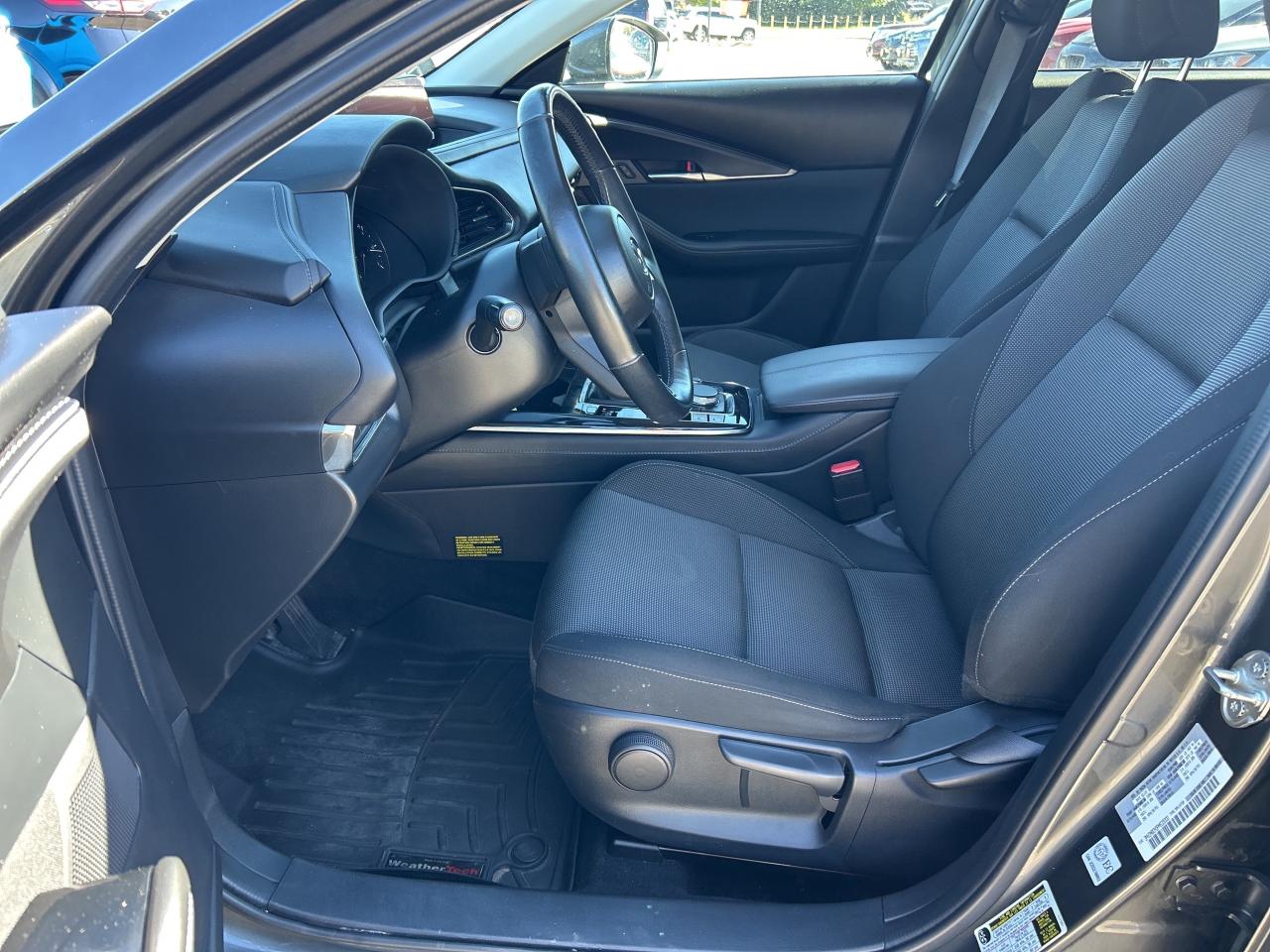 2023 Mazda CX-30 HEATED STEERING WHEEL, BACK UP CAM, HEATED SEATS! - Photo #15