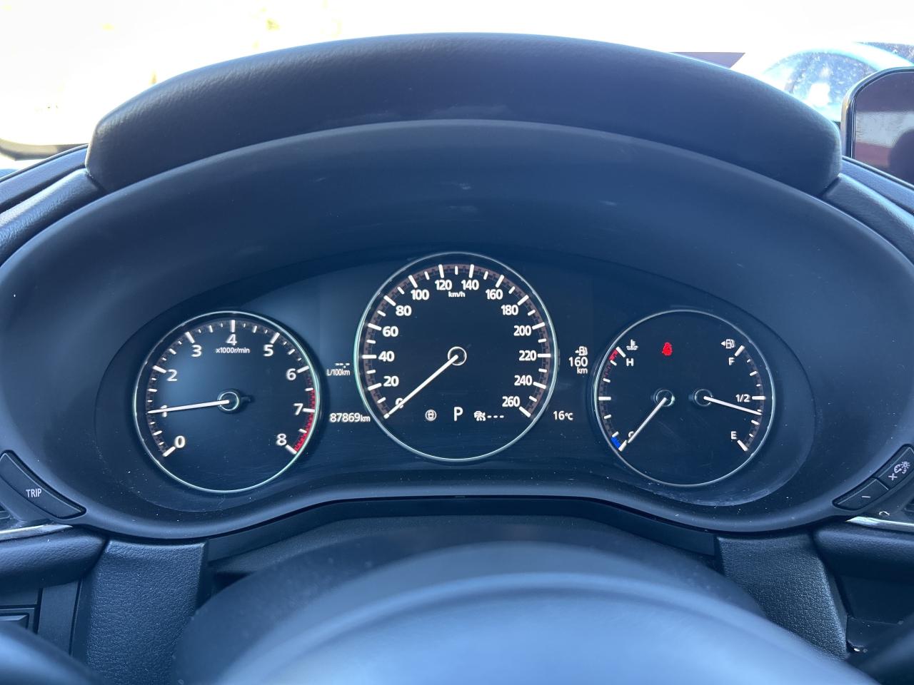 2023 Mazda CX-30 HEATED STEERING WHEEL, BACK UP CAM, HEATED SEATS! - Photo #18