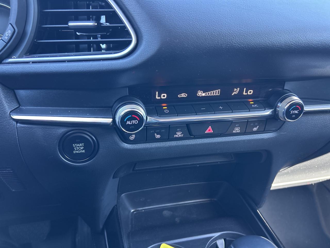 2023 Mazda CX-30 HEATED STEERING WHEEL, BACK UP CAM, HEATED SEATS! - Photo #20