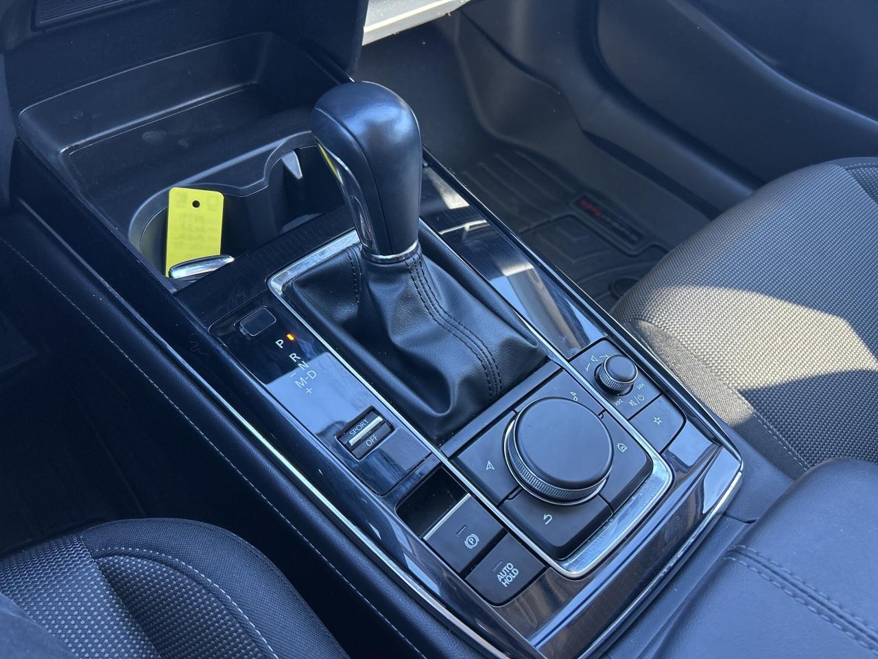 2023 Mazda CX-30 HEATED STEERING WHEEL, BACK UP CAM, HEATED SEATS! - Photo #21