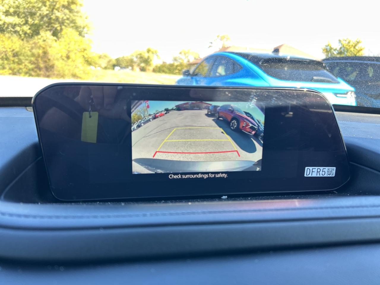 2023 Mazda CX-30 HEATED STEERING WHEEL, BACK UP CAM, HEATED SEATS! - Photo #22