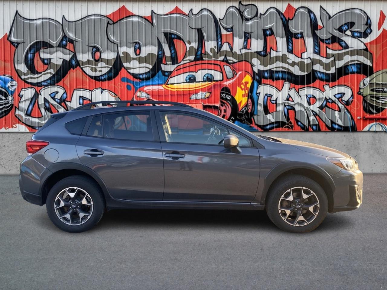 Used 2020 Subaru XV Crosstrek TOURING, HEATED SEATS, ADAPTIVE CRUISE! for sale in London, ON