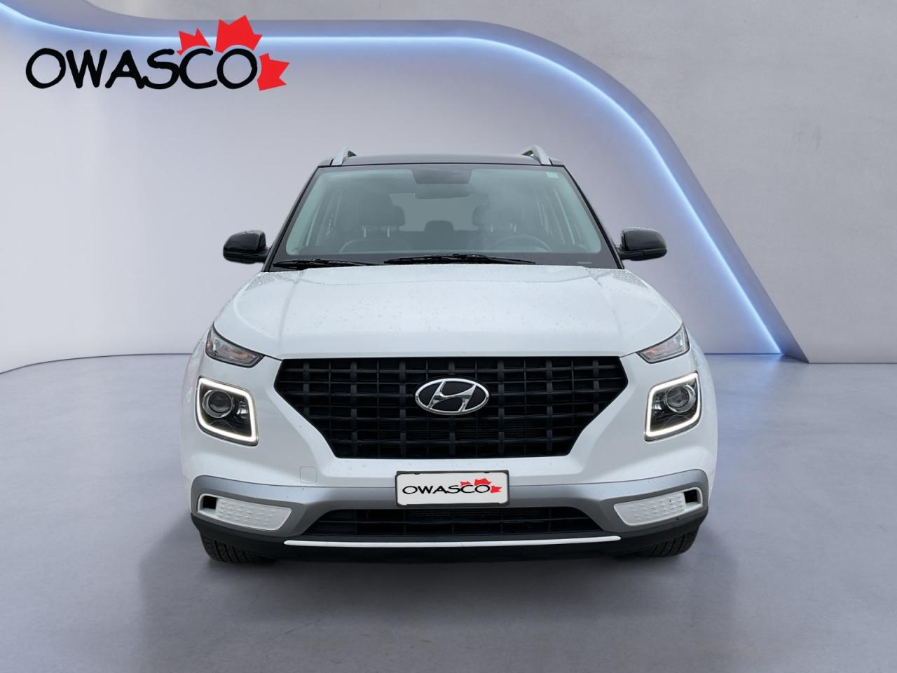 2021 Hyundai Venue 1.6L Trend! Great Kms! One Owner! Photo