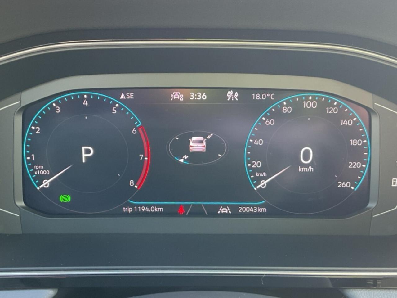 2025 Volkswagen Jetta 1.5L Why Buy New! Amazing on Gas! Sports Package! Photo