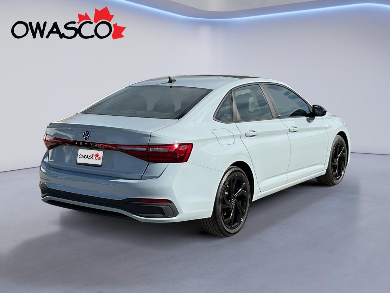 2025 Volkswagen Jetta 1.5L Why Buy New! Amazing on Gas! Sports Package! Photo