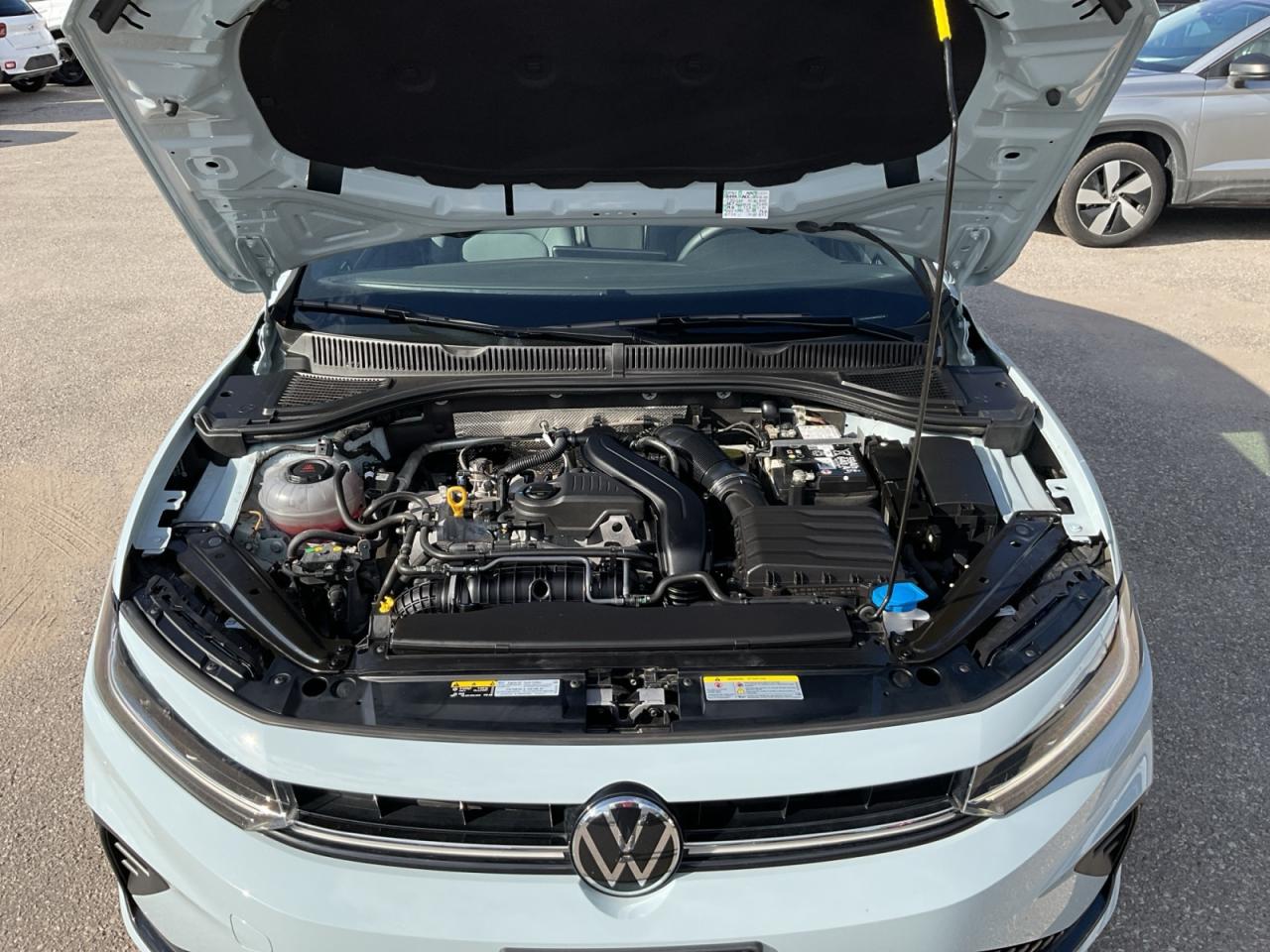 2025 Volkswagen Jetta 1.5L Why Buy New! Amazing on Gas! Sports Package! Photo