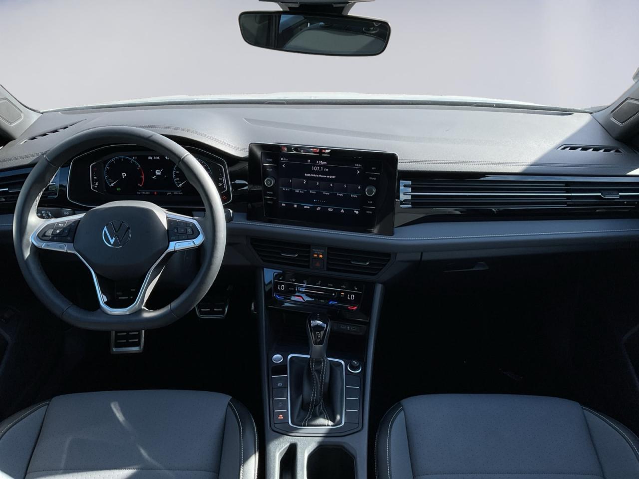 2025 Volkswagen Jetta 1.5L Why Buy New! Amazing on Gas! Sports Package! Photo