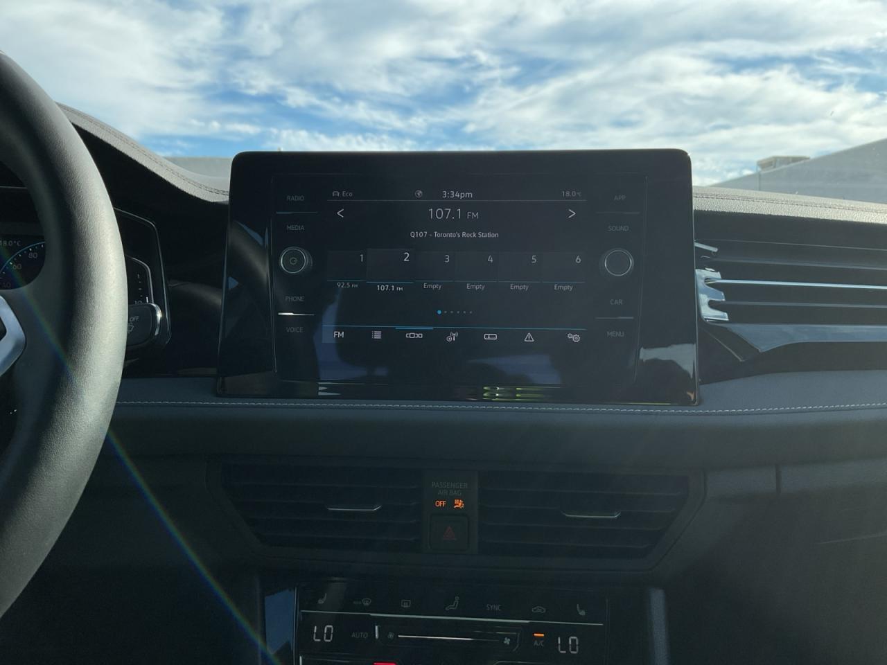 2025 Volkswagen Jetta 1.5L Why Buy New! Amazing on Gas! Sports Package! Photo