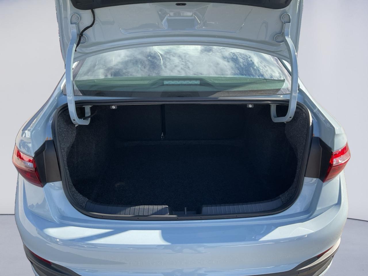 2025 Volkswagen Jetta 1.5L Why Buy New! Amazing on Gas! Sports Package! Photo