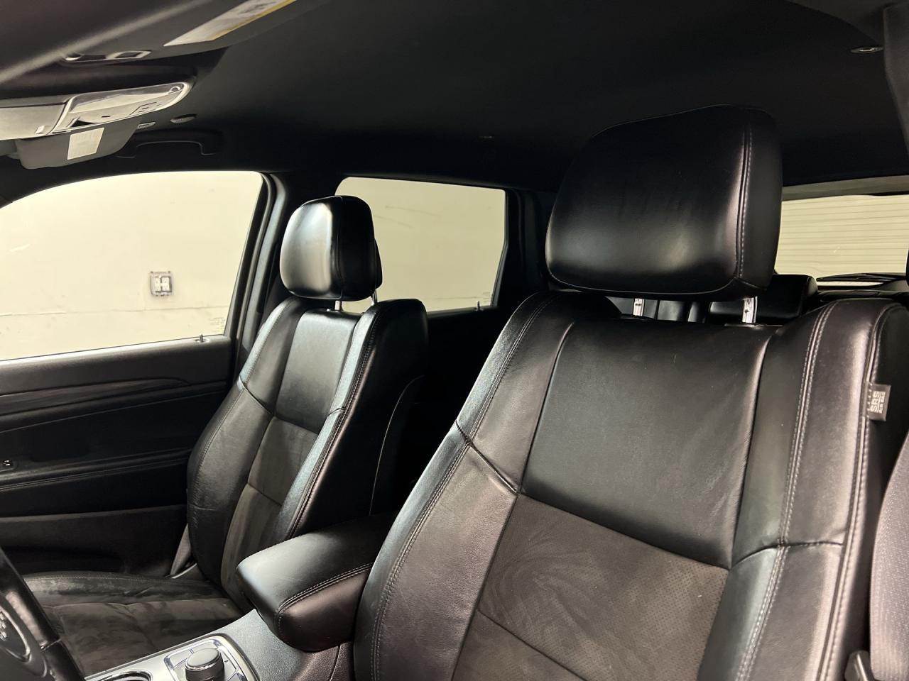 2021 Jeep Grand Cherokee ALTITUDE 4X4 | HTD LEATHER | 20IN ALLOYS | TOW PKG Photo