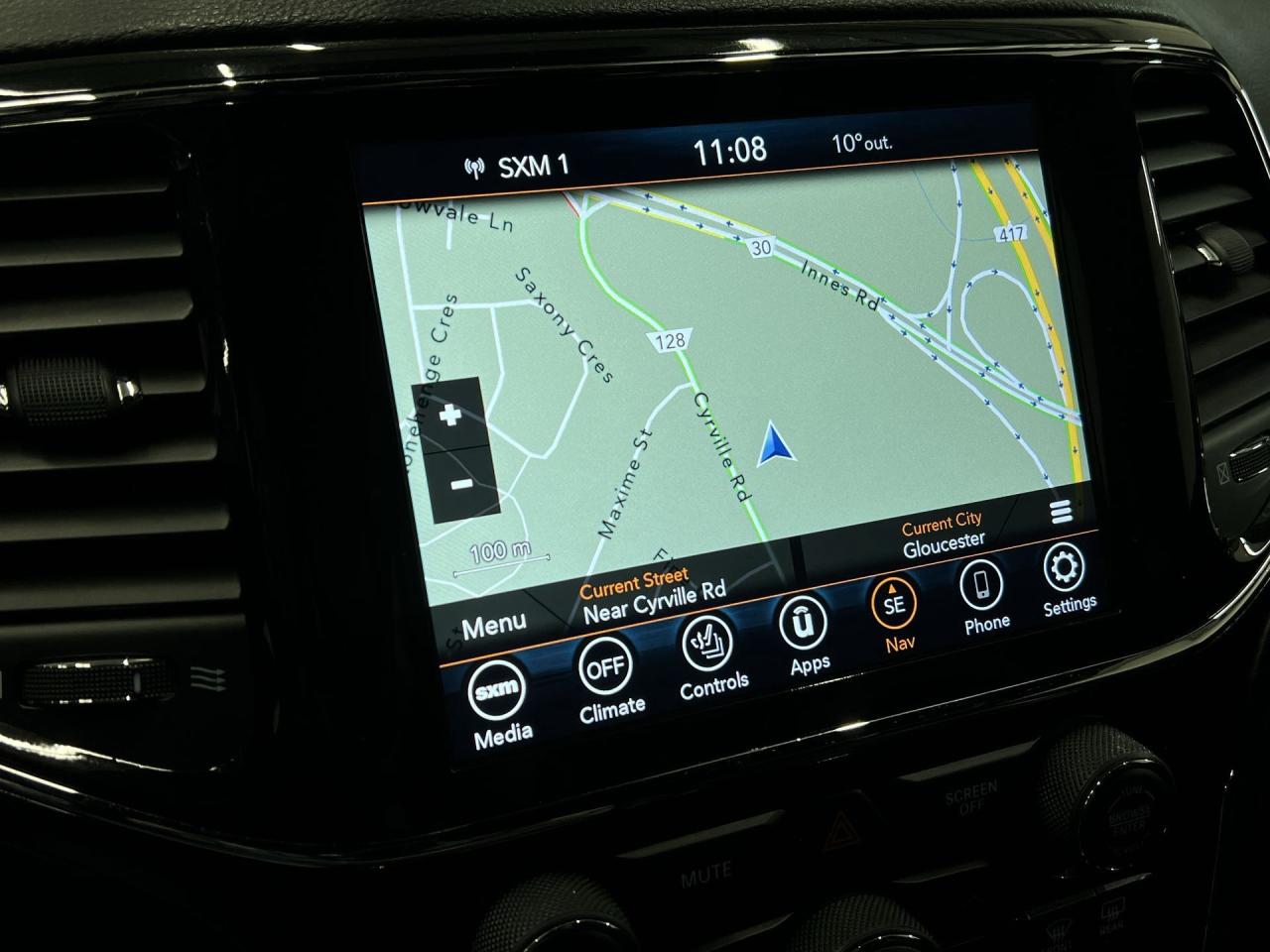 2021 Jeep Grand Cherokee ALTITUDE 4X4 | HTD LEATHER | 20IN ALLOYS | TOW PKG Photo