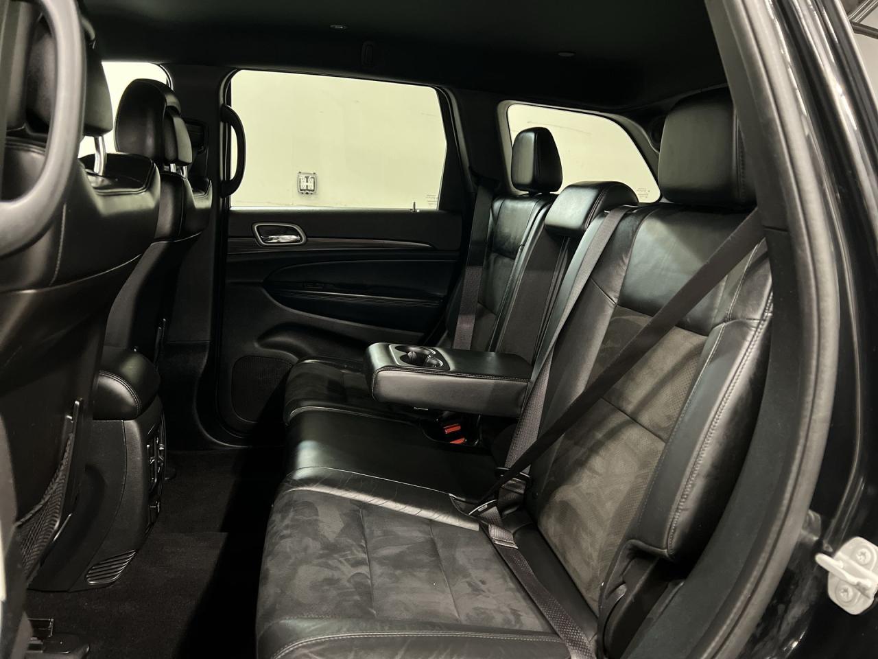 2021 Jeep Grand Cherokee ALTITUDE 4X4 | HTD LEATHER | 20IN ALLOYS | TOW PKG Photo