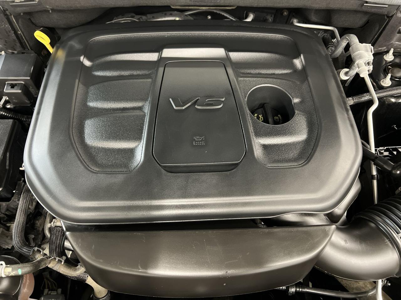 2021 Jeep Grand Cherokee ALTITUDE 4X4 | HTD LEATHER | 20IN ALLOYS | TOW PKG Photo