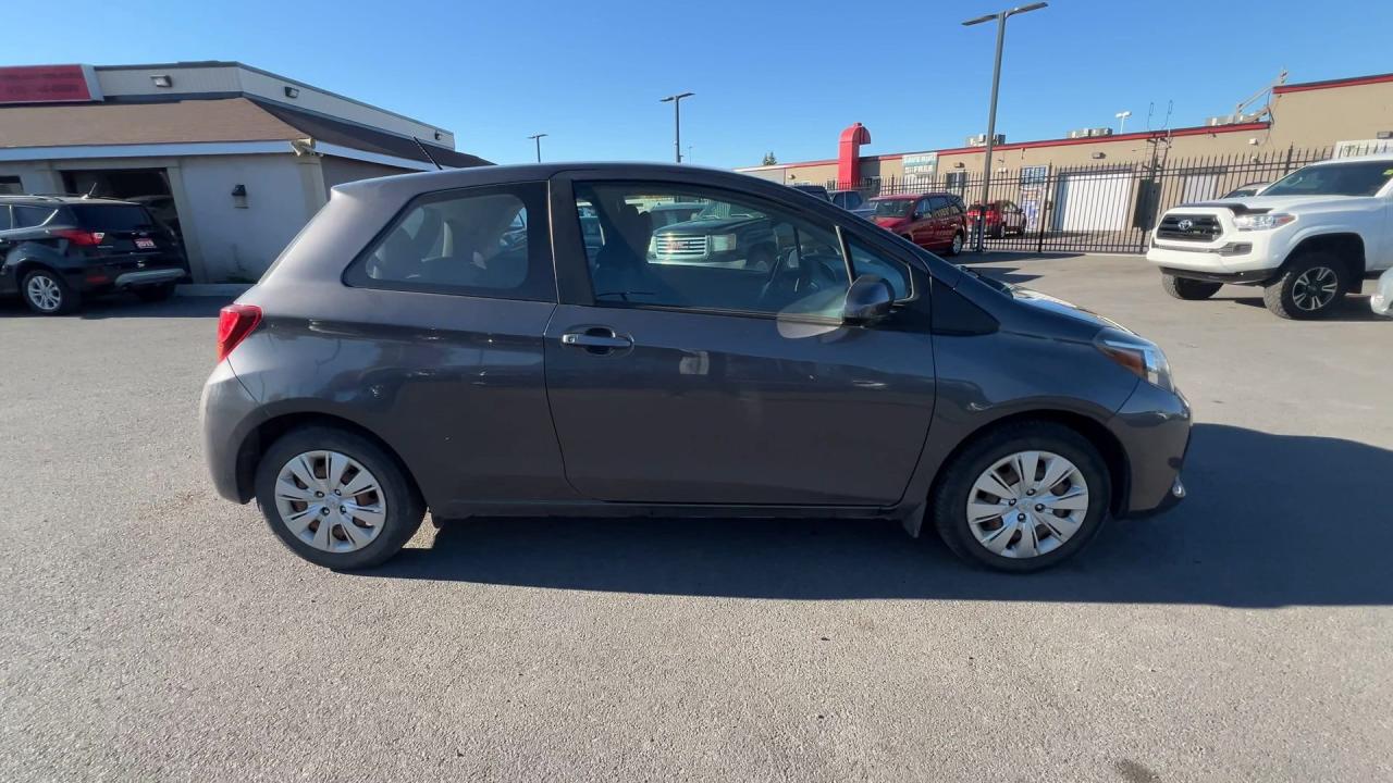2015 Toyota Yaris 5-SPEED | ONLY 54,000KMS!! | BLUETOOTH | AM/FM/CD Photo