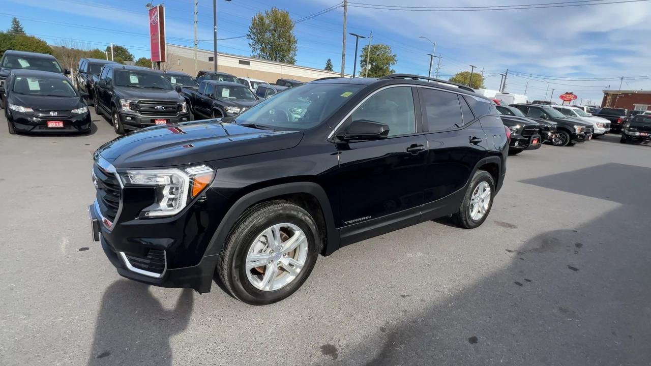 2022 GMC Terrain >>JUST SOLD Photo3
