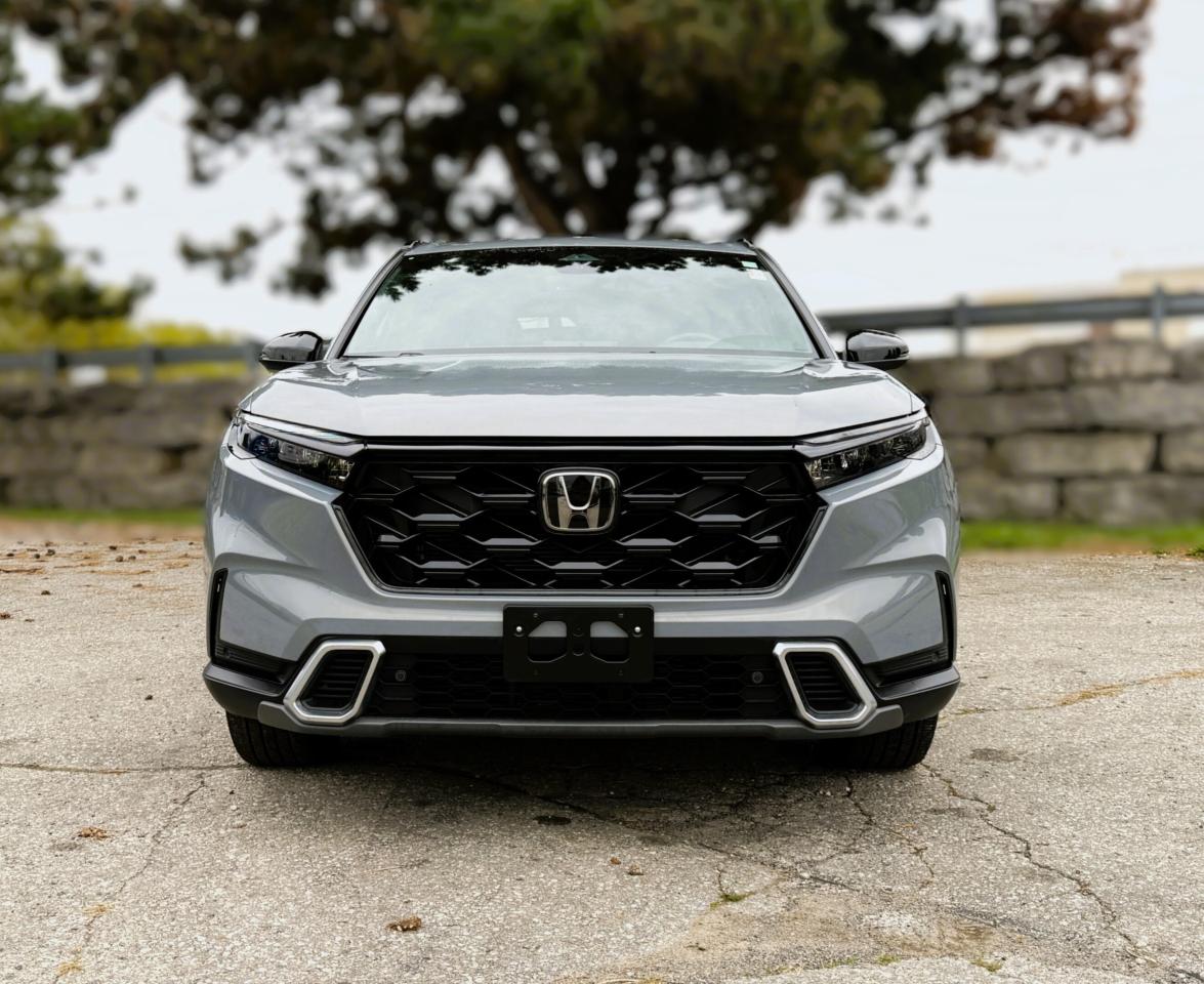 2025 Honda CR-V Hybrid Touring AWD | NAVIGATION | BOSE STEREO | BLUETOOTH Photo