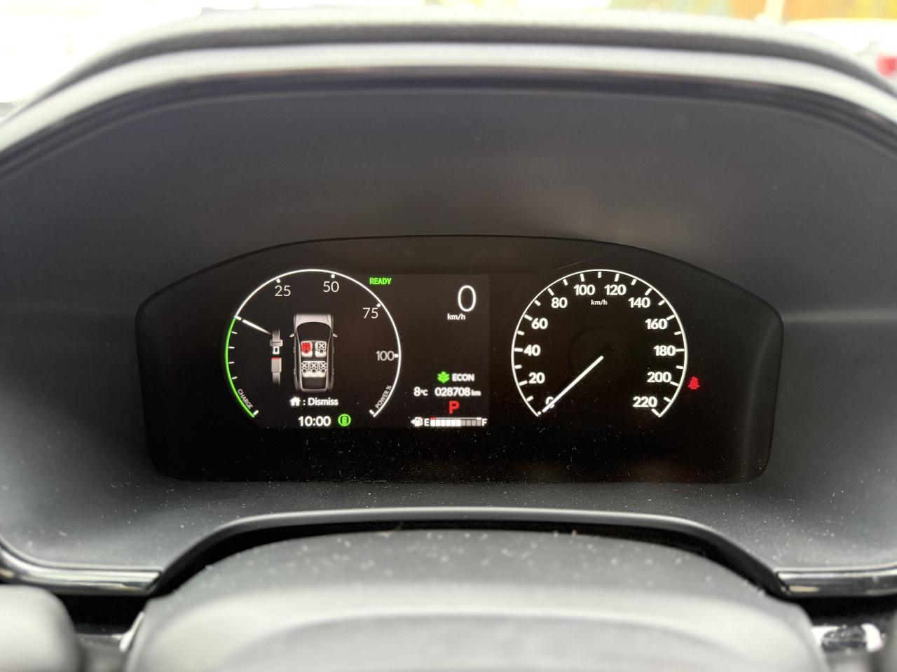 2025 Honda CR-V Hybrid Touring AWD | NAVIGATION | BOSE STEREO | BLUETOOTH Photo