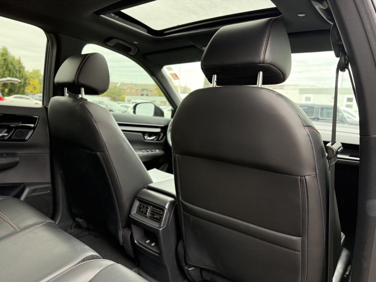 2025 Honda CR-V Hybrid Touring AWD | NAVIGATION | BOSE STEREO | BLUETOOTH Photo