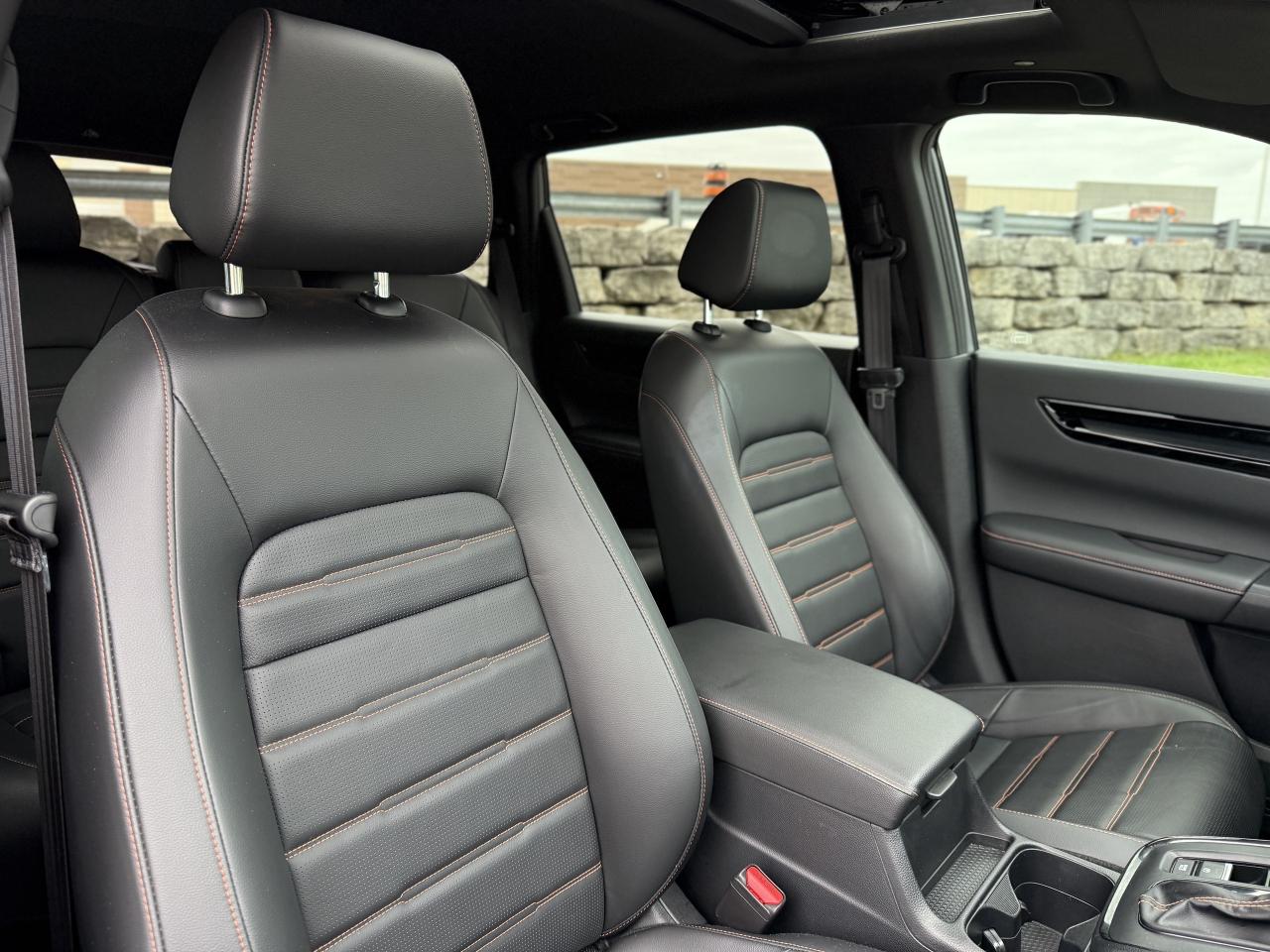 2025 Honda CR-V Hybrid Touring AWD | NAVIGATION | BOSE STEREO | BLUETOOTH Photo