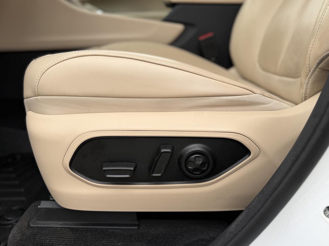 2021 Jeep Grand Cherokee L Limited 4x4 | NAVIGATION | REMOTE START | ALPINE Photo