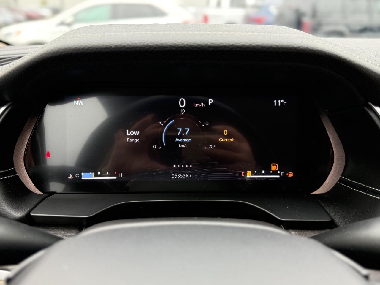 2021 Jeep Grand Cherokee L Limited 4x4 | NAVIGATION | REMOTE START | ALPINE Photo