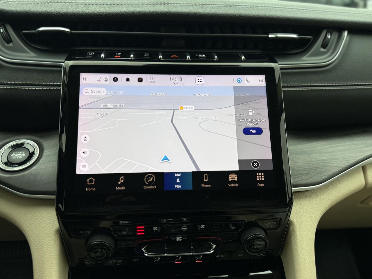 2021 Jeep Grand Cherokee L Limited 4x4 | NAVIGATION | REMOTE START | ALPINE Photo