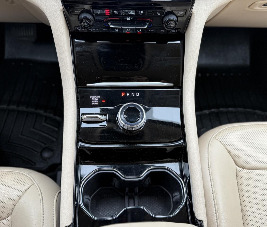 2021 Jeep Grand Cherokee L Limited 4x4 | NAVIGATION | REMOTE START | ALPINE Photo