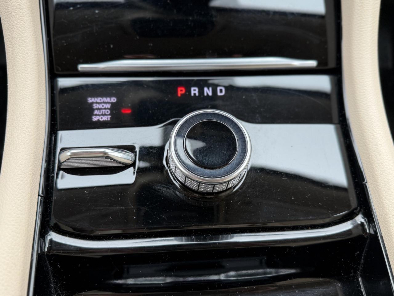 2021 Jeep Grand Cherokee L Limited 4x4 | NAVIGATION | REMOTE START | ALPINE Photo