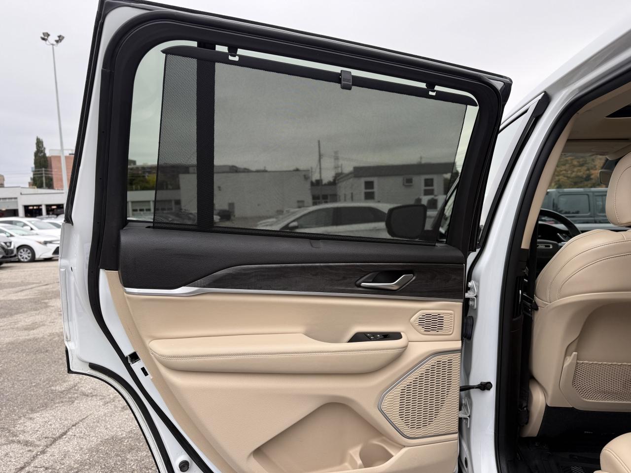 2021 Jeep Grand Cherokee L Limited 4x4 | NAVIGATION | REMOTE START | ALPINE Photo