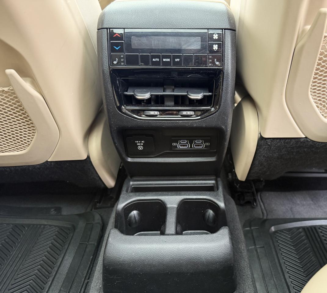 2021 Jeep Grand Cherokee L Limited 4x4 | NAVIGATION | REMOTE START | ALPINE Photo