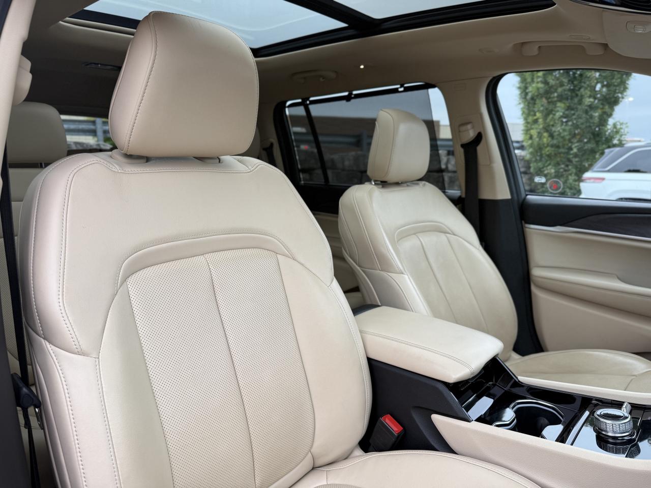 2021 Jeep Grand Cherokee L Limited 4x4 | NAVIGATION | REMOTE START | ALPINE Photo