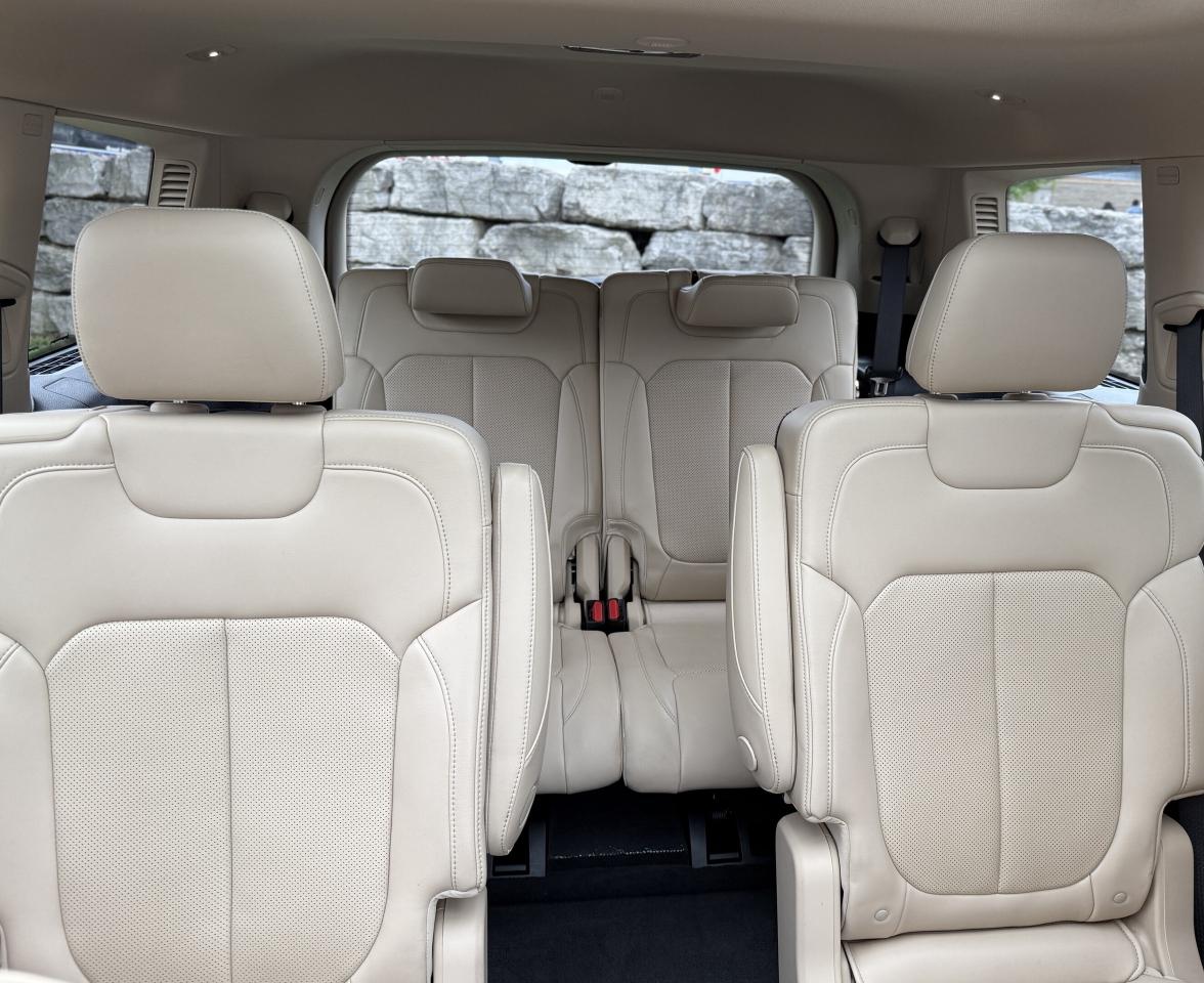 2021 Jeep Grand Cherokee L Limited 4x4 | NAVIGATION | REMOTE START | ALPINE Photo