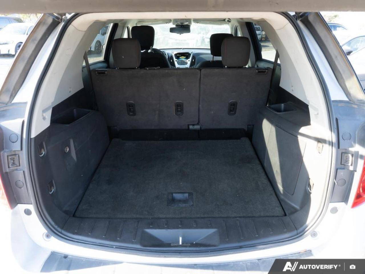 2012 Chevrolet Equinox 1LT Photo