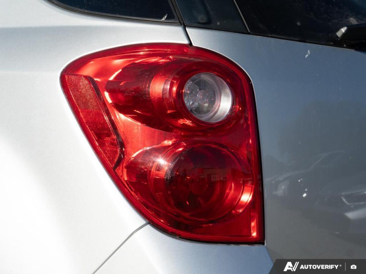 2012 Chevrolet Equinox 1LT Photo