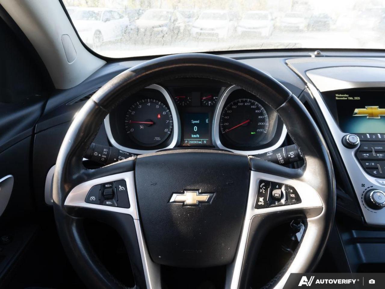 2012 Chevrolet Equinox 1LT Photo