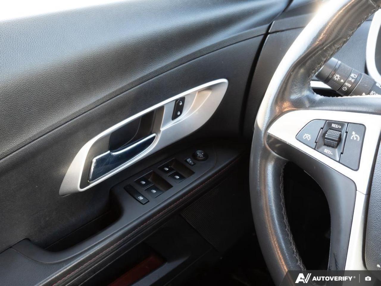 2012 Chevrolet Equinox 1LT Photo