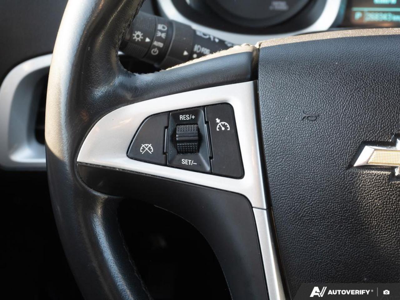 2012 Chevrolet Equinox 1LT Photo