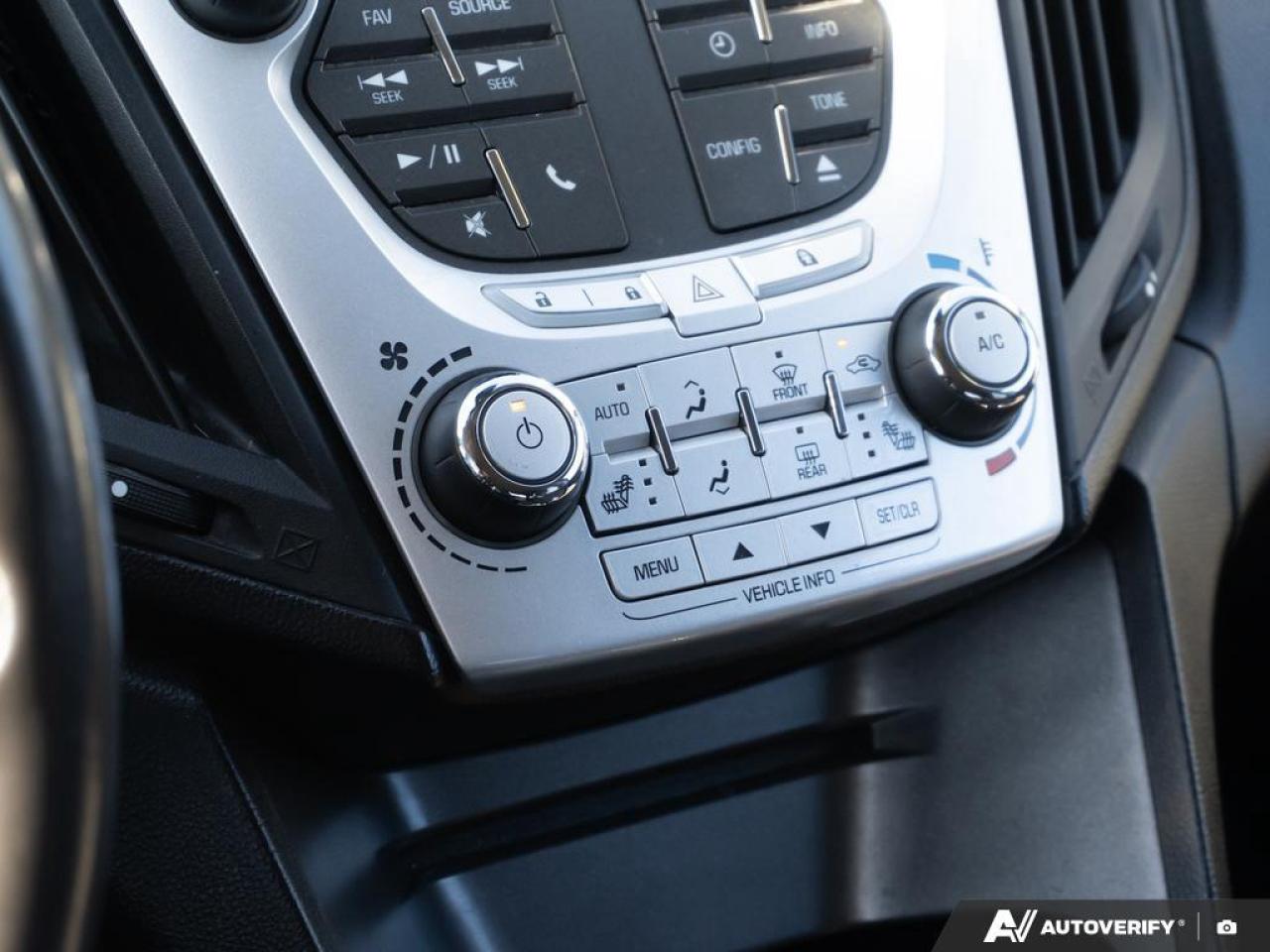 2012 Chevrolet Equinox 1LT Photo