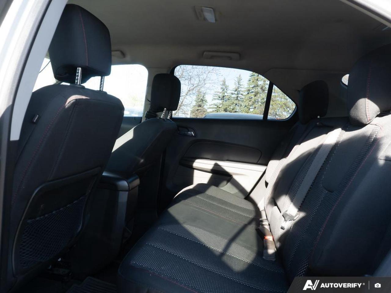 2012 Chevrolet Equinox 1LT Photo