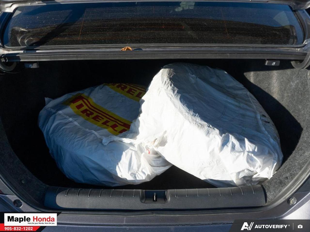 2020 Honda Civic Sedan Heated Seats| Apple Car Play| Android Auto| Rear C Photo