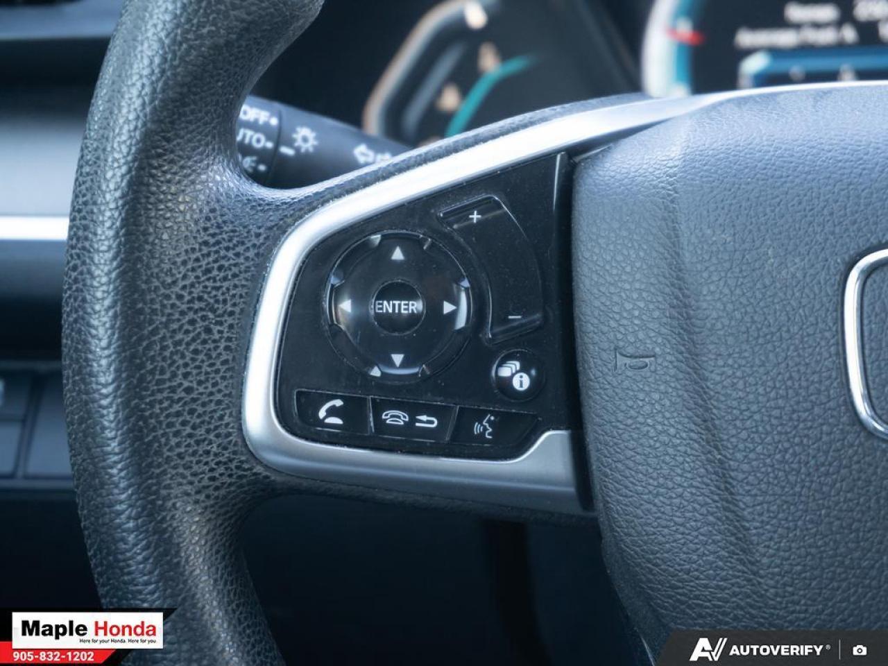 2020 Honda Civic Sedan Heated Seats| Apple Car Play| Android Auto| Rear C Photo