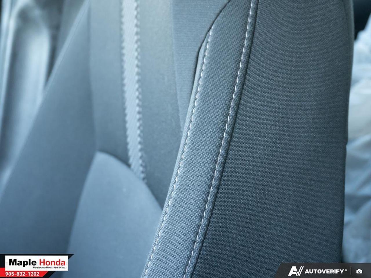 2020 Honda Civic Sedan Heated Seats| Apple Car Play| Android Auto| Rear C Photo