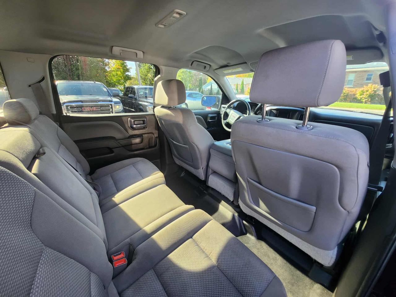2015 GMC Sierra 1500  - Photo #10