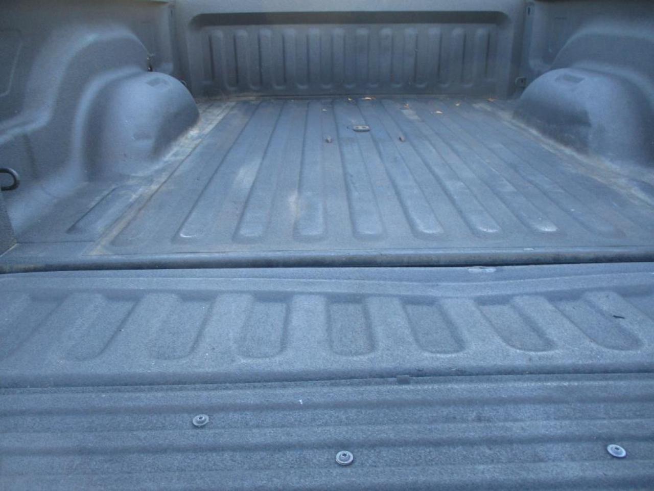 2007 Dodge Ram 3500 Laramie Quad Cab 4WD Photo8